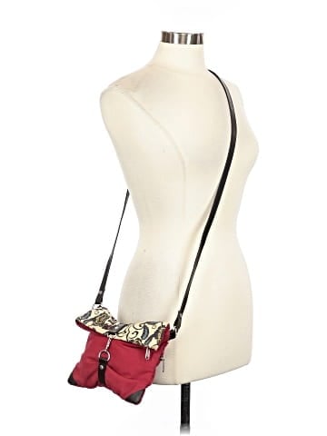 Unbranded Crossbody Bag (view 2)