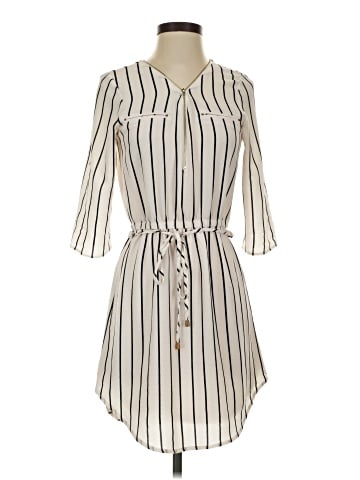 iris 3/4 Sleeve Blouse (view 1)