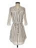 iris Ivory 3/4 Sleeve Blouse Size S - photo 1