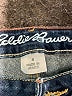 Eddie Bauer Blue Jeans Size 8 - photo 7
