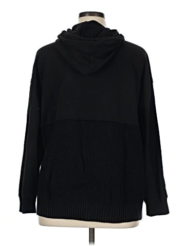 Time and Tru Pullover Sweater (view 2)