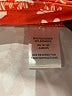 Kate & Mallory designs Floral Red Active Pants Size XL - photo 5