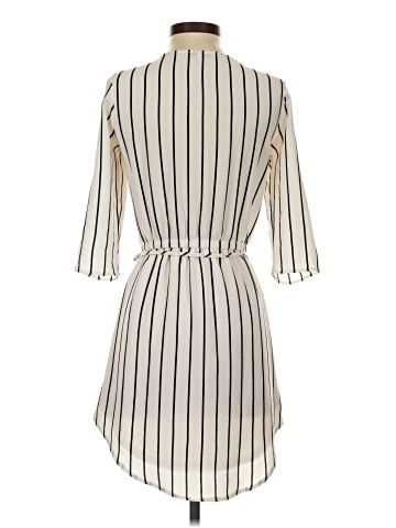 iris 3/4 Sleeve Blouse (view 2)