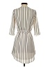 iris Ivory 3/4 Sleeve Blouse Size S - photo 2