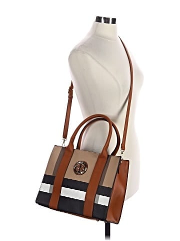 Unbranded Satchel (view 2)