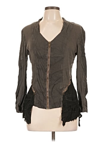 XCVI Jacket (view 1)