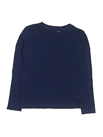 Crewcuts Outlet Long Sleeve T-Shirt (view 1)