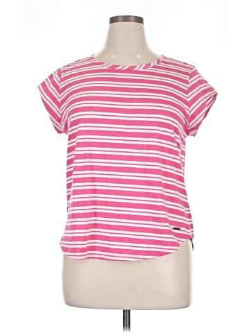 Nautica Short Sleeve T-Shirt (view 1)