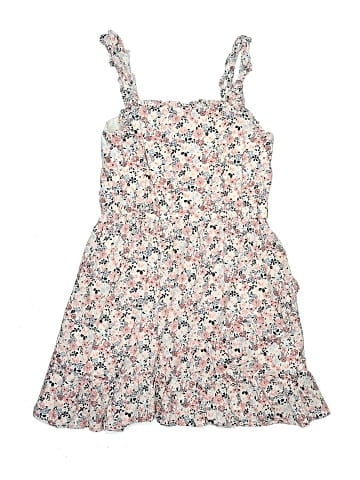 Janie and Jack Dress (view 1)