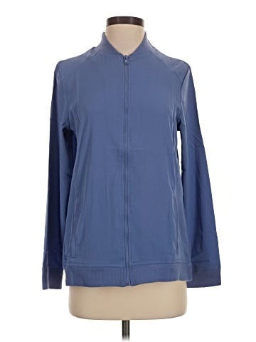 Blair Zip Up Hoodie (view 1)