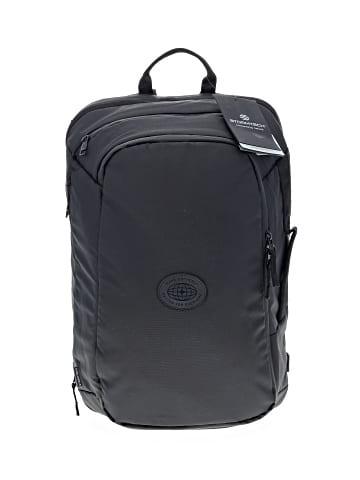 Polythene* Backpack (view 1)