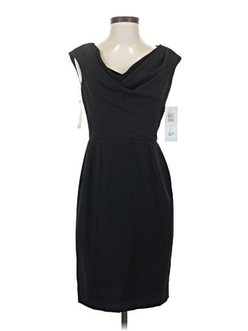 Liz Claiborne Cocktail Dress (view 1)