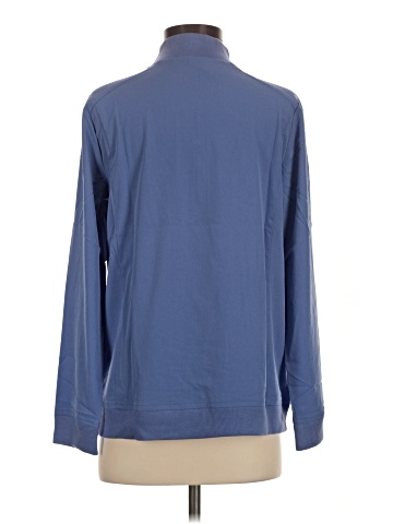 Blair Zip Up Hoodie (view 2)