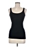 T. Babaton Black Tank Top Size M - photo 1