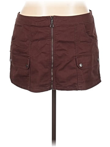 No Boundaries Casual Skirt (view 1)