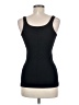 T. Babaton Black Tank Top Size M - photo 2