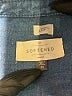 Ann Taylor LOFT Blue Denim Jacket Size M - photo 6