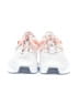 Nike White Sneakers Size 10 1/2 - photo 2
