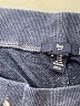 Gap Outlet Blue Sweatpants Size M - photo 7