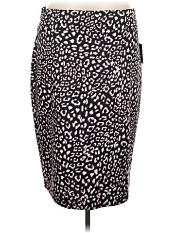 ELOQUII Casual Skirt (view 1)