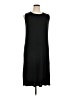 Gap Black Casual Dress Size XL - photo 1