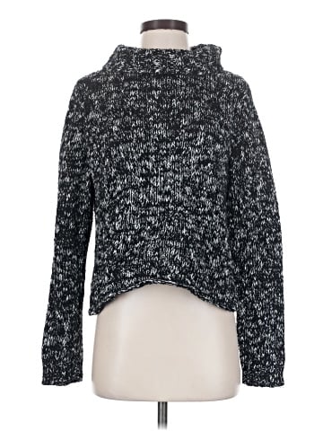 Eileen Fisher Turtleneck Sweater (view 1)