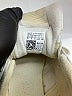 Adidas Ivory Sneakers Size 7 1/2 - photo 3