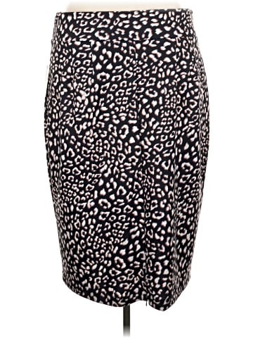 ELOQUII Casual Skirt (view 2)