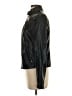 Kenneth Cole REACTION 100% Polyurethane Black Jacket Size S - photo 5