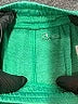 Gap Fit 100% Polyester Color Block Green Athletic Shorts Size 8 - 9 - photo 3