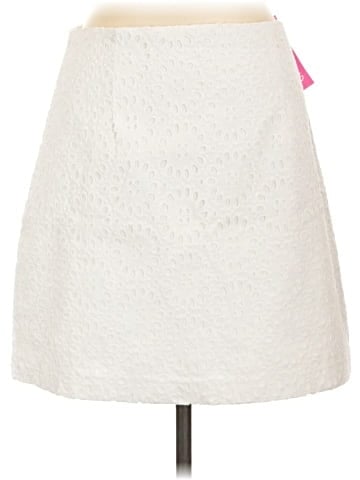 Lilly Pulitzer Casual Skirt (view 1)