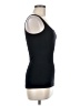 T. Babaton Black Tank Top Size M - photo 4
