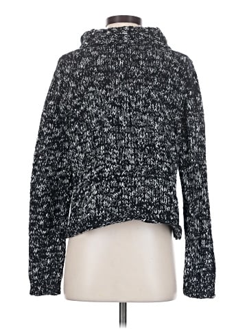 Eileen Fisher Turtleneck Sweater (view 2)