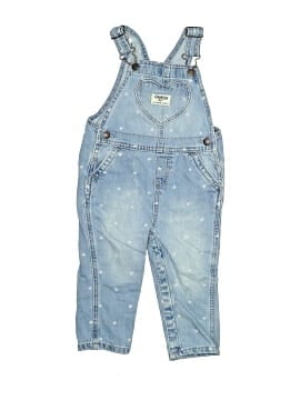 Osh Kosh B'gosh Overalls