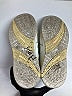 Adidas Ivory Sneakers Size 7 1/2 - photo 4
