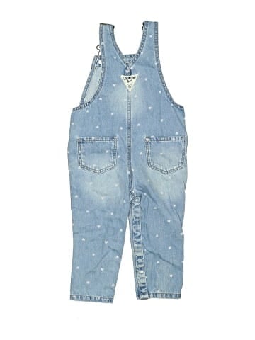 OshKosh B'gosh Overalls (view 2)