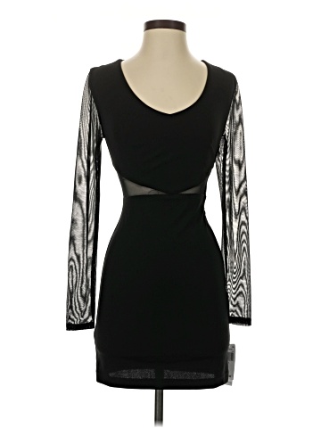 Teeze Me Cocktail Dress (view 1)
