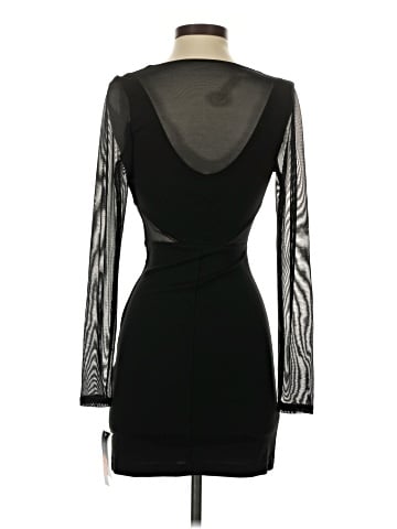 Teeze Me Cocktail Dress (view 2)