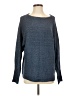 Maurices Blue Pullover Sweater Size S - photo 1