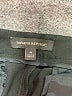 Banana Republic Solid Black Shorts Size 4 - photo 3