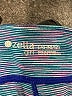Zella Girl Blue Active Pants Size 10 - 12 - photo 3