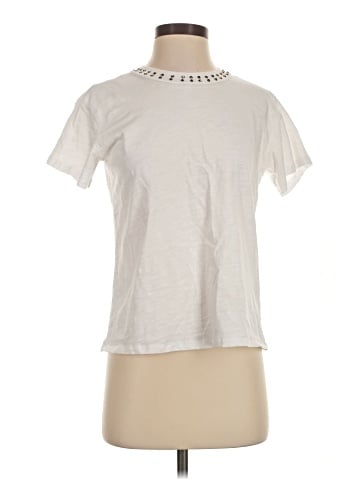 LNA Short Sleeve Top (view 1)
