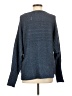 Maurices Blue Pullover Sweater Size S - photo 2