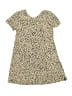 Volcom Animal Print Tan Dress Size S (youth) - photo 1