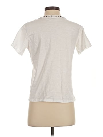 LNA Short Sleeve Top (view 2)