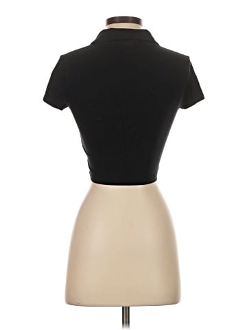 TNA Short Sleeve Turtleneck (view 2)