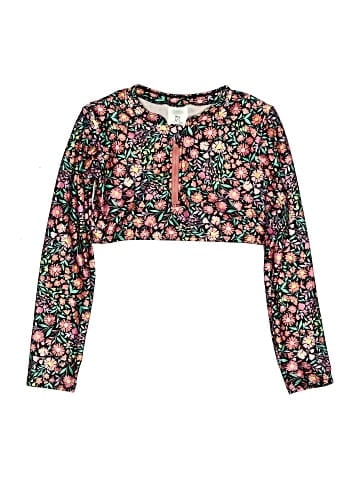 Art Class Rash Guard (view 1)