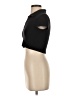 TNA Black Short Sleeve Turtleneck Size XS - photo 5