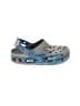 Crocs Gray Clogs Size 12 (kids) - photo 1