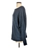 Maurices Blue Pullover Sweater Size S - photo 5